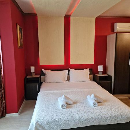 Hotel Gabi 普罗夫迪夫 外观 照片