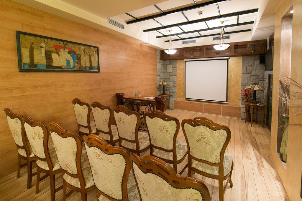 Hotel Gabi 普罗夫迪夫 外观 照片
