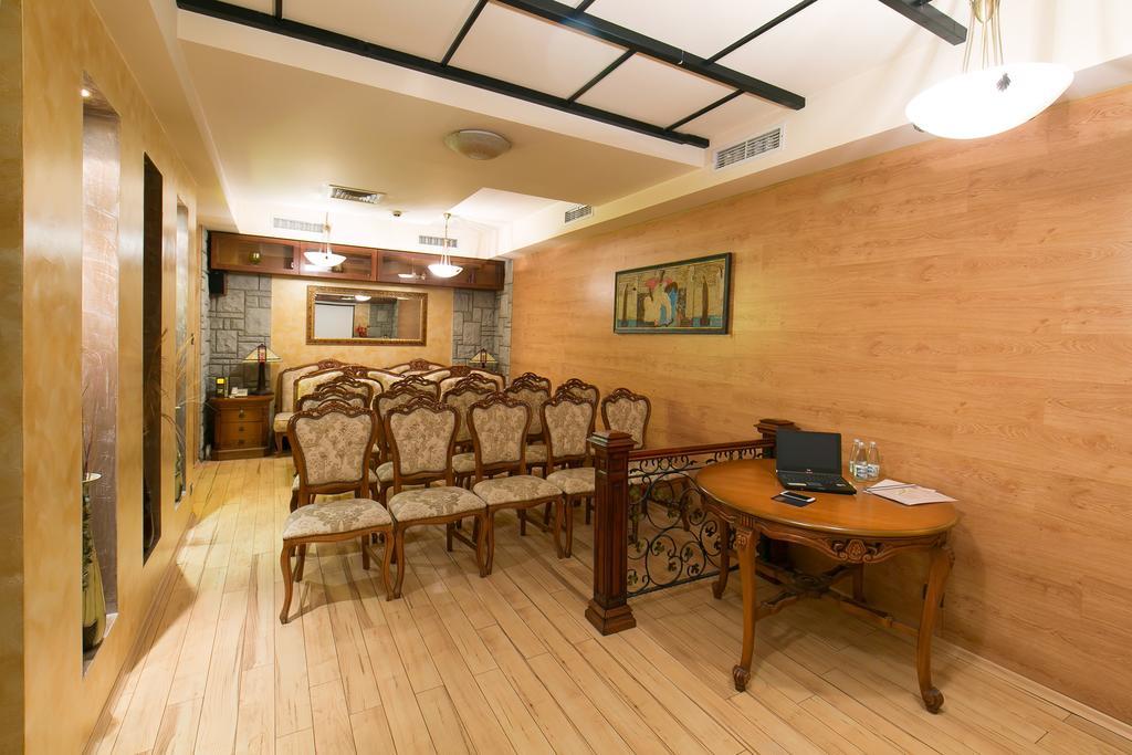 Hotel Gabi 普罗夫迪夫 外观 照片