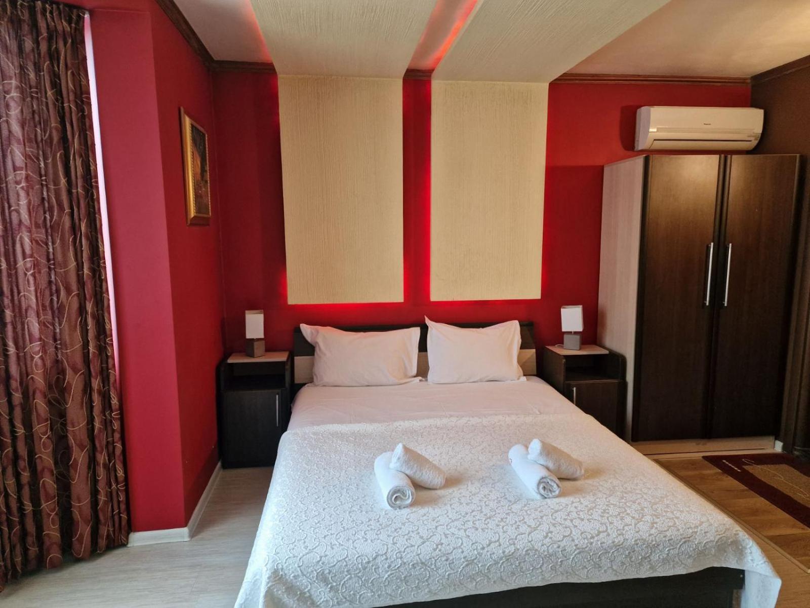 Hotel Gabi 普罗夫迪夫 外观 照片