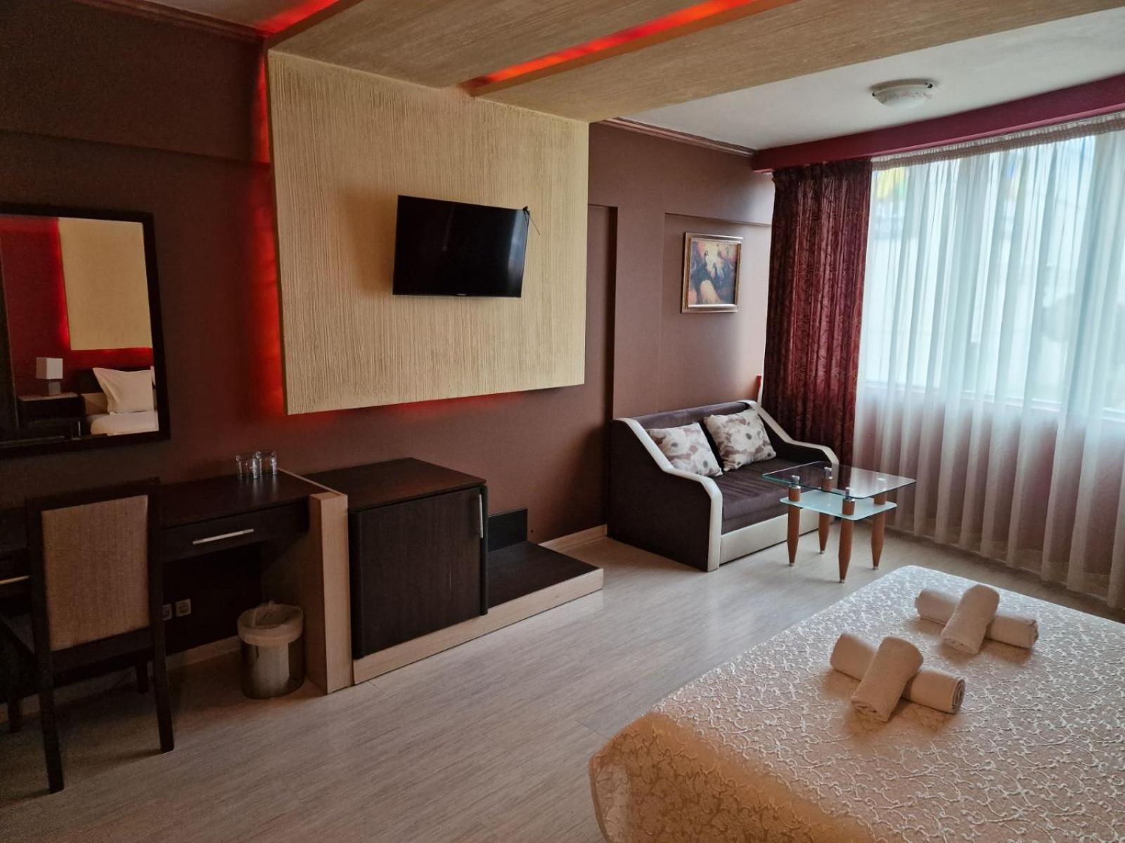 Hotel Gabi 普罗夫迪夫 外观 照片