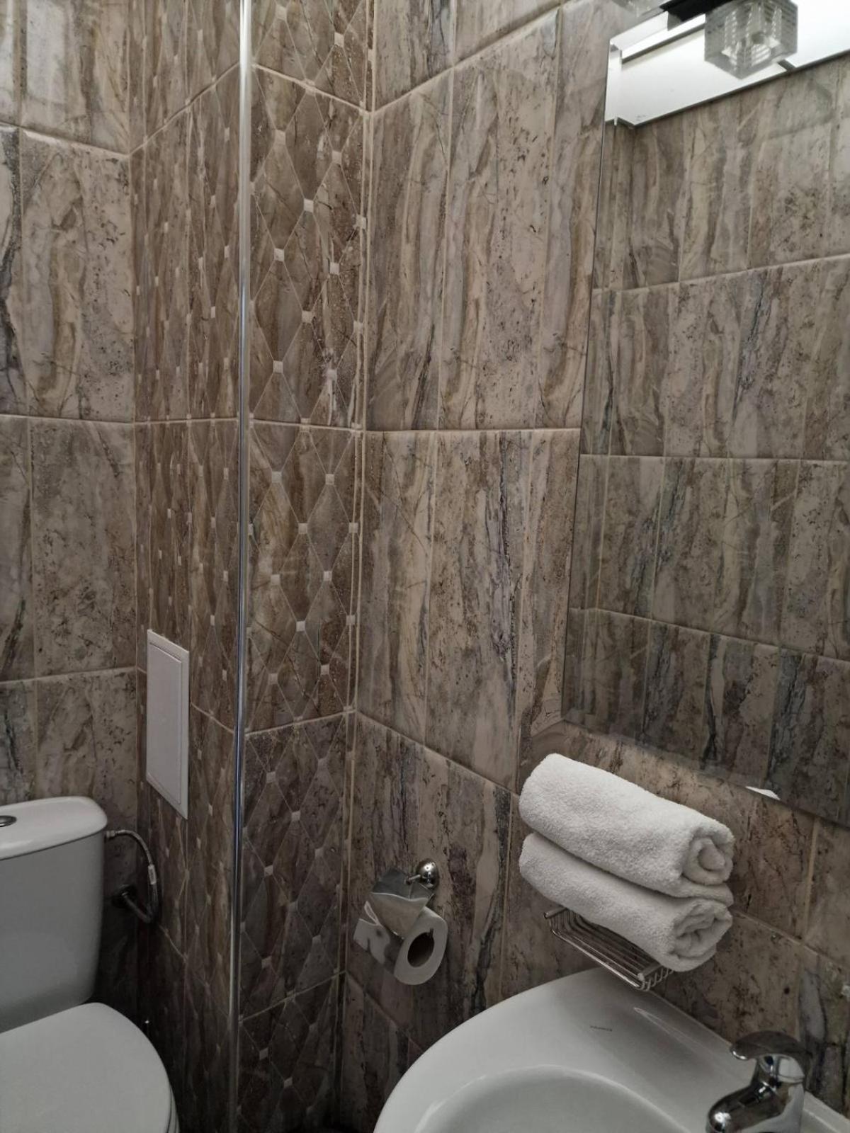 Hotel Gabi 普罗夫迪夫 外观 照片