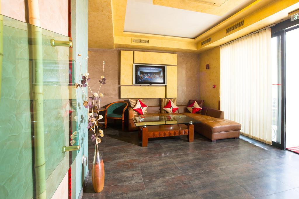 Hotel Gabi 普罗夫迪夫 外观 照片